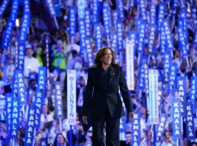 harris vows middle class tax cut as president